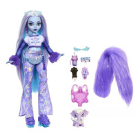 Mattel Monster High Panenka monsterka - Abbey