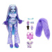 Mattel Monster High Panenka monsterka - Abbey