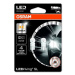 OSRAM LEDriving SL WY5W Žlutá 12V dva kusy v balení