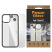 PanzerGlass™ ClearCase Apple iPhone 14/13 (Black edition)