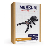 Merkur Toys Stavebnice MERKUR Roháč 57ks v krabici 13x18x5cm