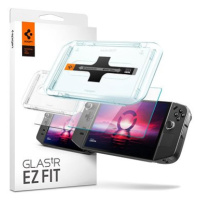 Spigen Glass tR EZ Fit 1 Pack Lenovo Legion Go