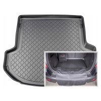 Santa Fe IV Suv 5D 2018 Mat MultiProtector