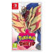 Pokémon Shield (SWITCH)