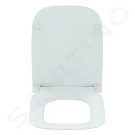 IDEAL STANDARD i.Life A WC sedátko, SoftClose, bílá T481301