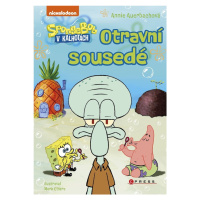 SpongeBob Otravní sousedé