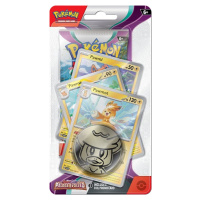 Pokémon TCG SV02 Paldea Evolved - Premium Checklane Blister