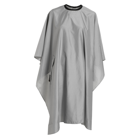 DOPRODEJ: Wako Soft cape - kadeřnická pláštěnka, na háček 5631 - šedá