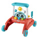 Mattel Fisher Price Oboustranné chodítko steady speed™ CZ/CZ/ENG/HU/PL HJP44