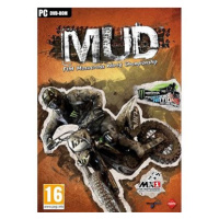 Milestone MUD - FIM Motocross World Championship (PC)