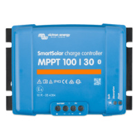 Solární regulátor nabíjení Victron SmartSolar MPPT 100 W