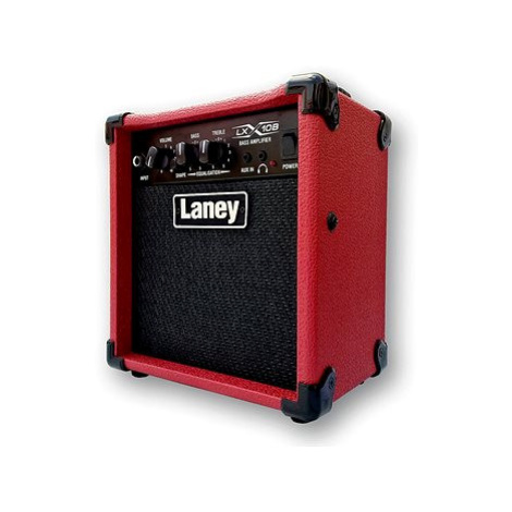 Laney LX10B RED