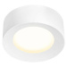 SLV BIG WHITE FERA 25 CL DALI Indoor, stropní LED svítidlo, bílé 1002967