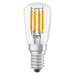 LED žárovka LED E14 T26 2,8W = 20W 250lm 6500K Studená bílá 320° FILAMENT OSRAM Parathom OSRPARC