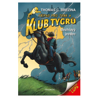 Klub Tygrů Bezhlavý jezdec (9)