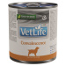 Vet Life Dog Convalescence konzerva 300 g