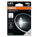 OSRAM LEDriving SL C5W délka 41mm Studeně bílá 6000K 12V jeden kus v balení