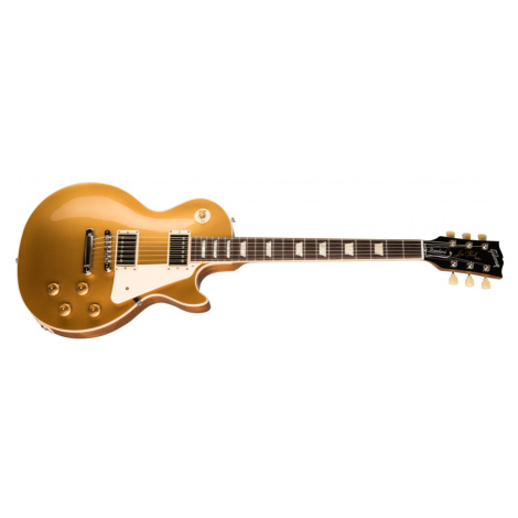 Gibson Les Paul Standard 50s Gold Top