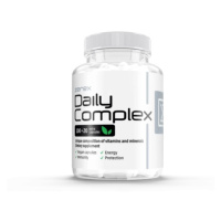 Zerex Daily Complex pro podporu imunity 100 + 20 kapslí