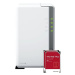 Synology DS223j 2x2TB RED Plus