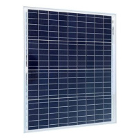 VICTRON ENERGY solární panel polykrystalický, 12V/60W