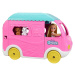 Barbie Camper Chelsea MATTEL karavan