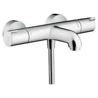 Vanová baterie Hansgrohe Ecostat bez sprchového setu 150 mm chrom 13201000