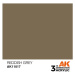 AK Interactive: General Series - Reddish Grey