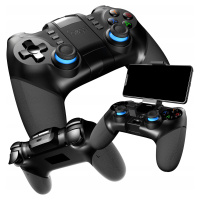 Ovladač Bezdrátový Gamepad Ipega PG-9156 Pad Pc Android Držák Switch