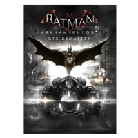 Batman: Arkham Knight - PC DIGITAL