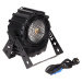 Flash LED PAR 64 250W 2in1 COB W (rozbalené)