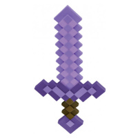 Disguise Limited Meč Minecraft - Enchanted Purple Sword