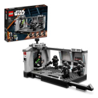 LEGO® Star Wars™ 75324 Útok Dark trooperů