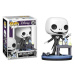 Funko POP! #1356 Disney: TNBC 30th- Jack in lab