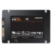 Samsung SSD 870 EVO 1TB