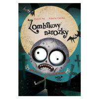 Zombíkovy narozky - Alberto Pez