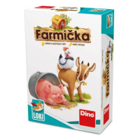 Dino Farmička