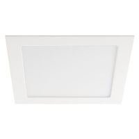 Kanlux 28943 KATRO V2LED 18W-NW-W   Vestavné svítidlo LED (nahrazuje kód 25819)