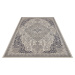 Hanse Home Collection koberce Kusový koberec Terrain 105605 Orken Cream Grey Rozměry koberců: 80