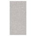 Dlažba Rako Porfido šedá 60x120 cm mat / lesk DASV1811.1