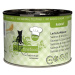 Catz finefood Ragout No.605 s lososem a divokou kachnou 190 g