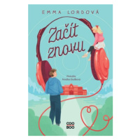 Začít znovu (Defekt) - Emma Lordová