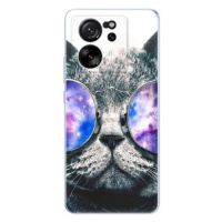 iSaprio Galaxy Cat - Xiaomi 13T / 13T Pro