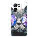 iSaprio Galaxy Cat - Xiaomi 13T / 13T Pro