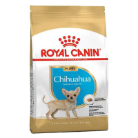 Royal Canin Čivava junior granule 500 g