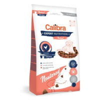 Calibra Expert Nutrition Calibra Dog Expert Nutrition Neutered 2kg