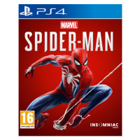 Marvel’s Spider-Man (PS4)