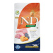 N&d Pumpkin Cat Neutered Lamb & Blueberry 1,5kg