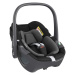 Maxi-Cosi Pebble 360 2022 Essential Black