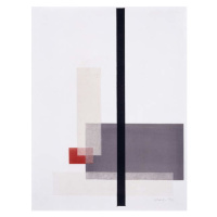 Obrazová reprodukce Construction, 1923, Moholy-Nagy, Laszlo, 30 × 40 cm